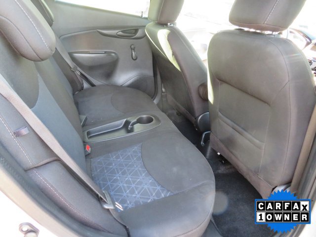 Used 2021 Chevrolet Spark LS image 16