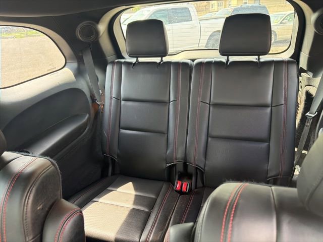 Used 2016 Dodge Durango R/T AWD/4WD image 12