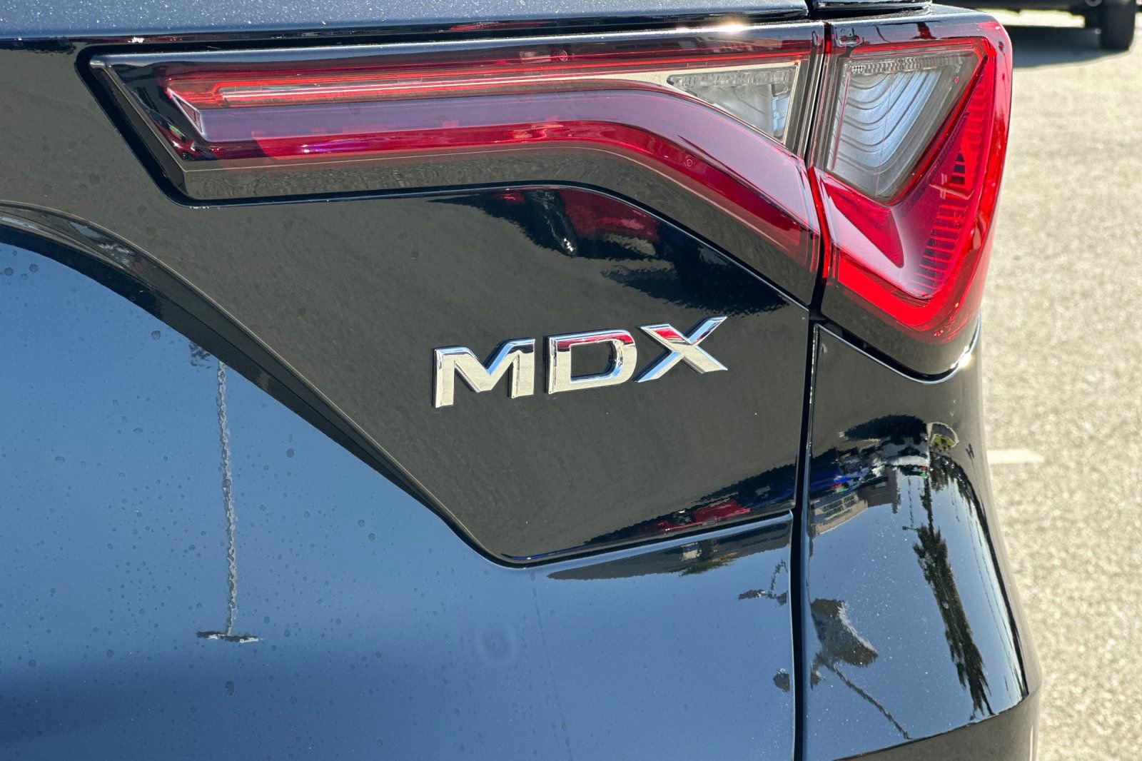 New 2026 Acura MDX w/ Advance Package image 7