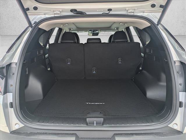 Used 2023 Hyundai Tucson SEL image 6