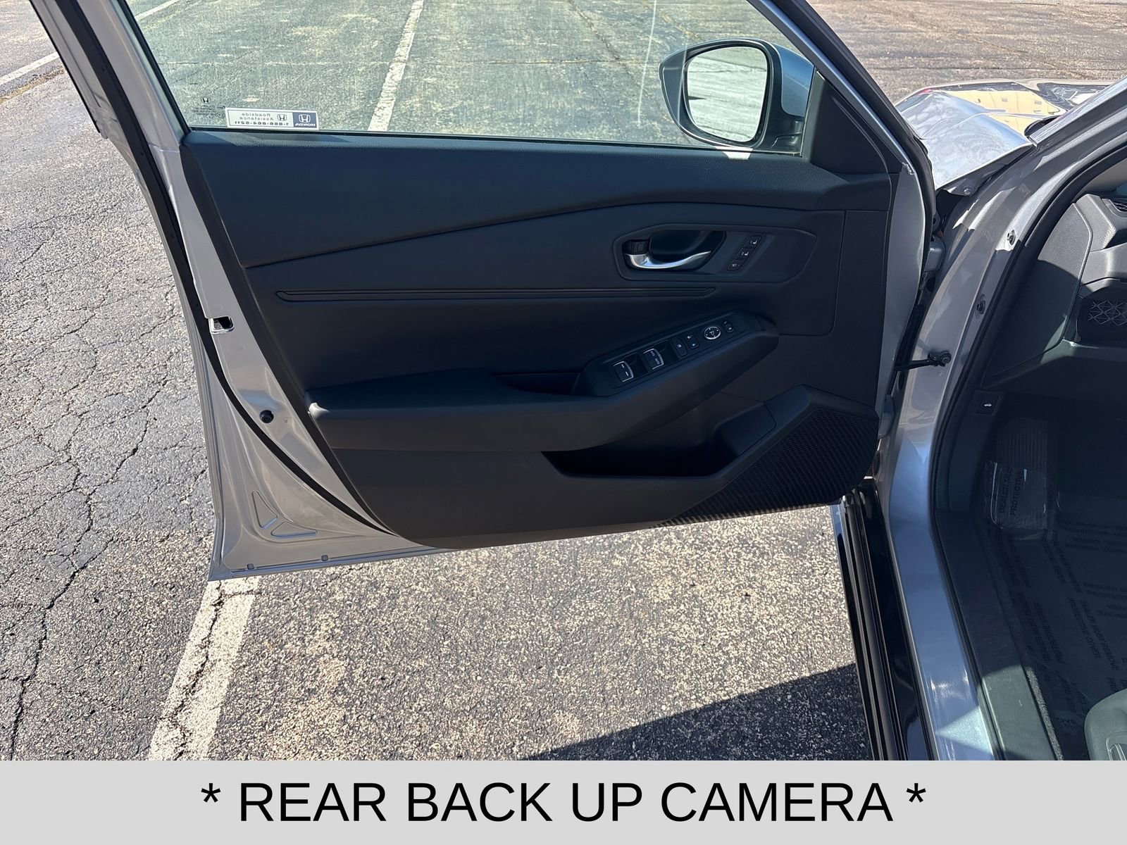 Used 2023 Honda Accord EX-L image 10