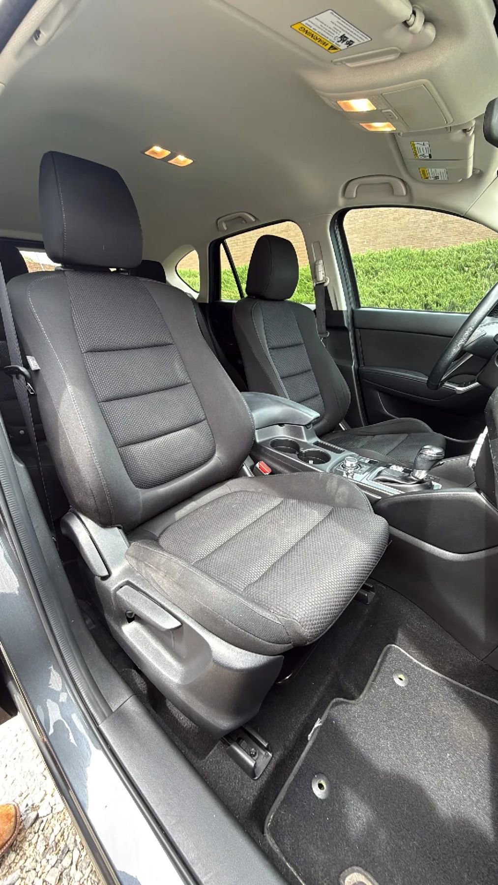 Used 2016 MAZDA CX-5 Touring FWD image 24