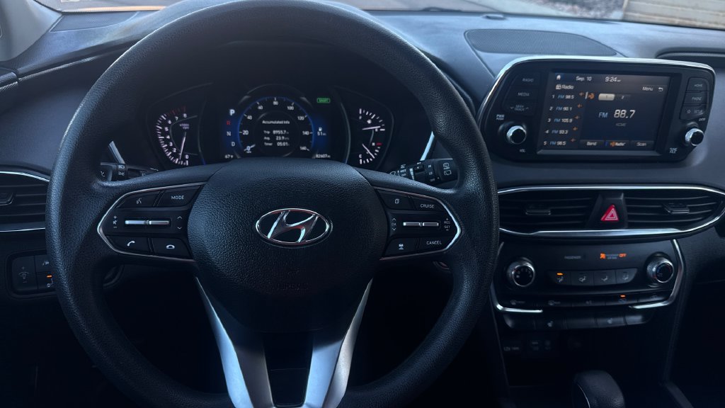 Used 2019 Hyundai Santa Fe SEL AWD/4WD image 24