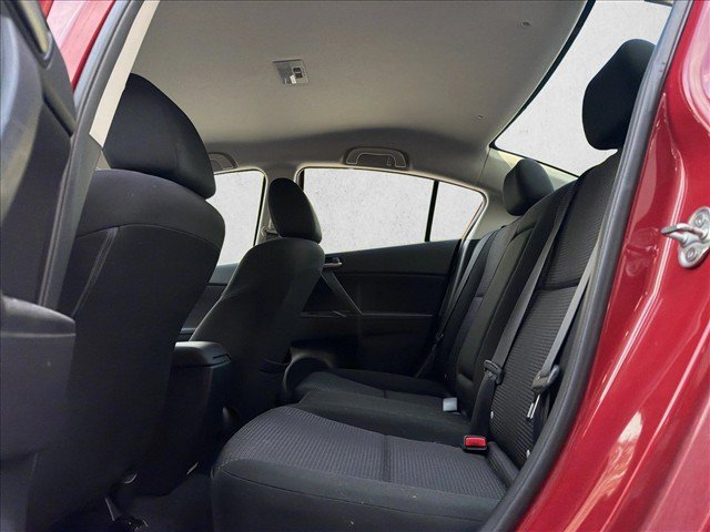 Used 2013 MAZDA MAZDA3 i Touring FWD image 20