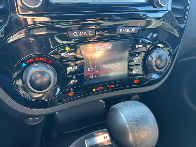 Used 2015 Nissan Juke NISMO image 23