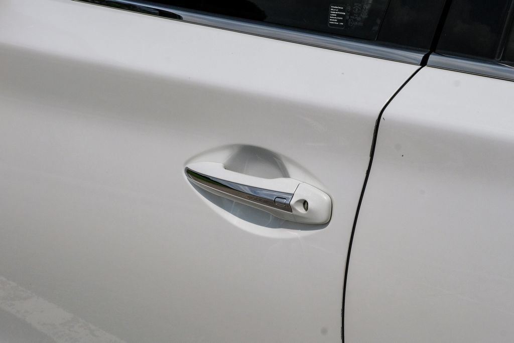 Used 2014 INFINITI Q50 Premium w/ Navigation Package RWD image 47