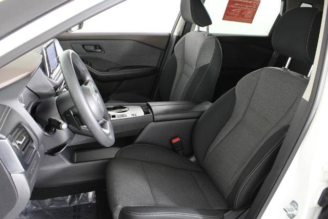 Certified 2021 Nissan Rogue S image 20