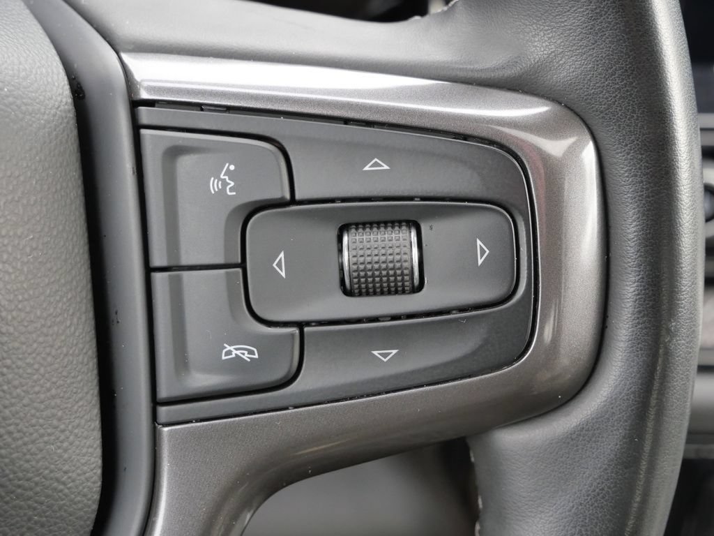 Used 2025 Chevrolet Silverado 2500 ZR2 w/ Technology Package AWD/4WD image 44