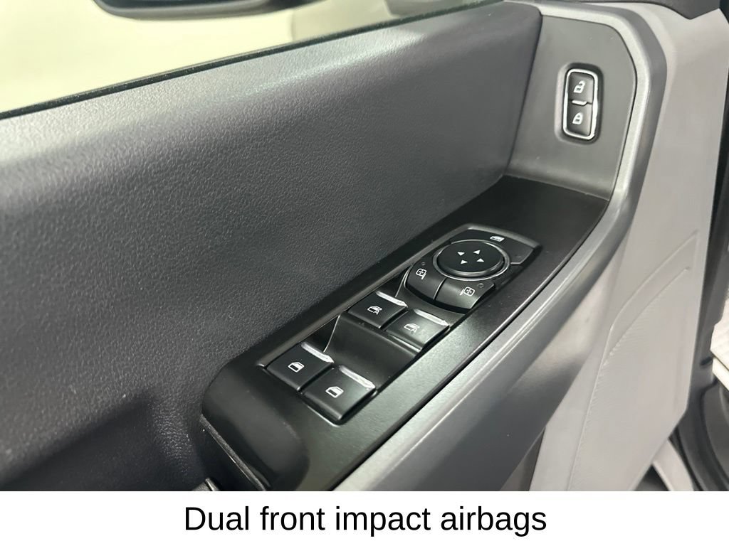 Used 2024 Ford F250 XL w/ STX Appearance Package AWD/4WD image 34