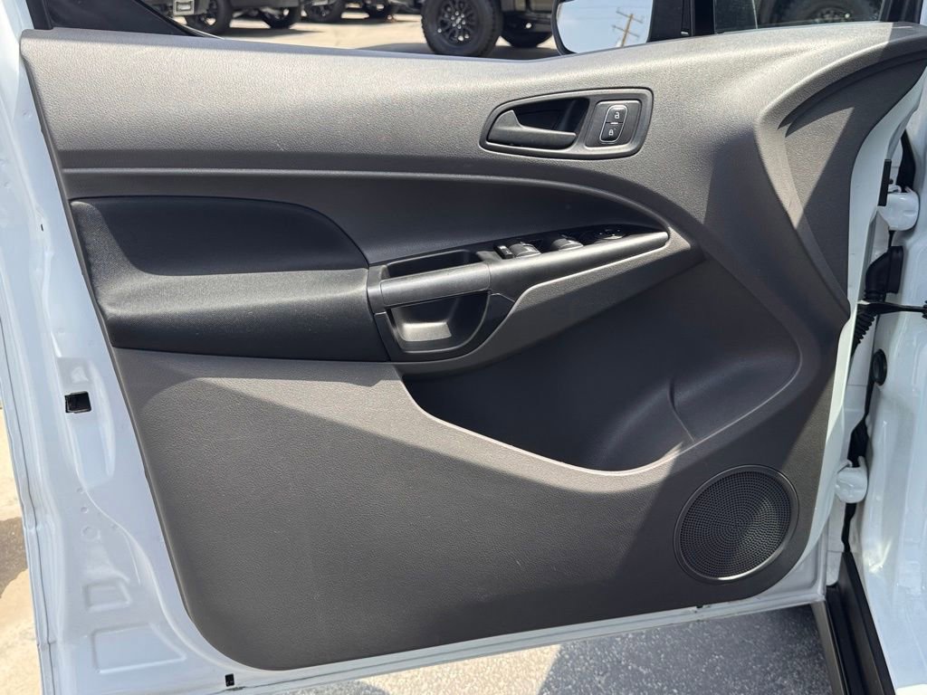 Used 2022 Ford Transit Connect XL FWD image 15