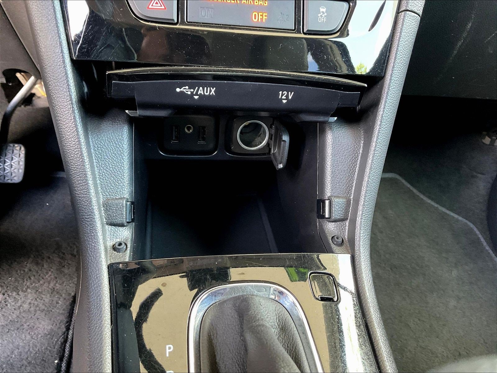 Used 2021 Buick Encore Preferred w/ Safety Package FWD image 15