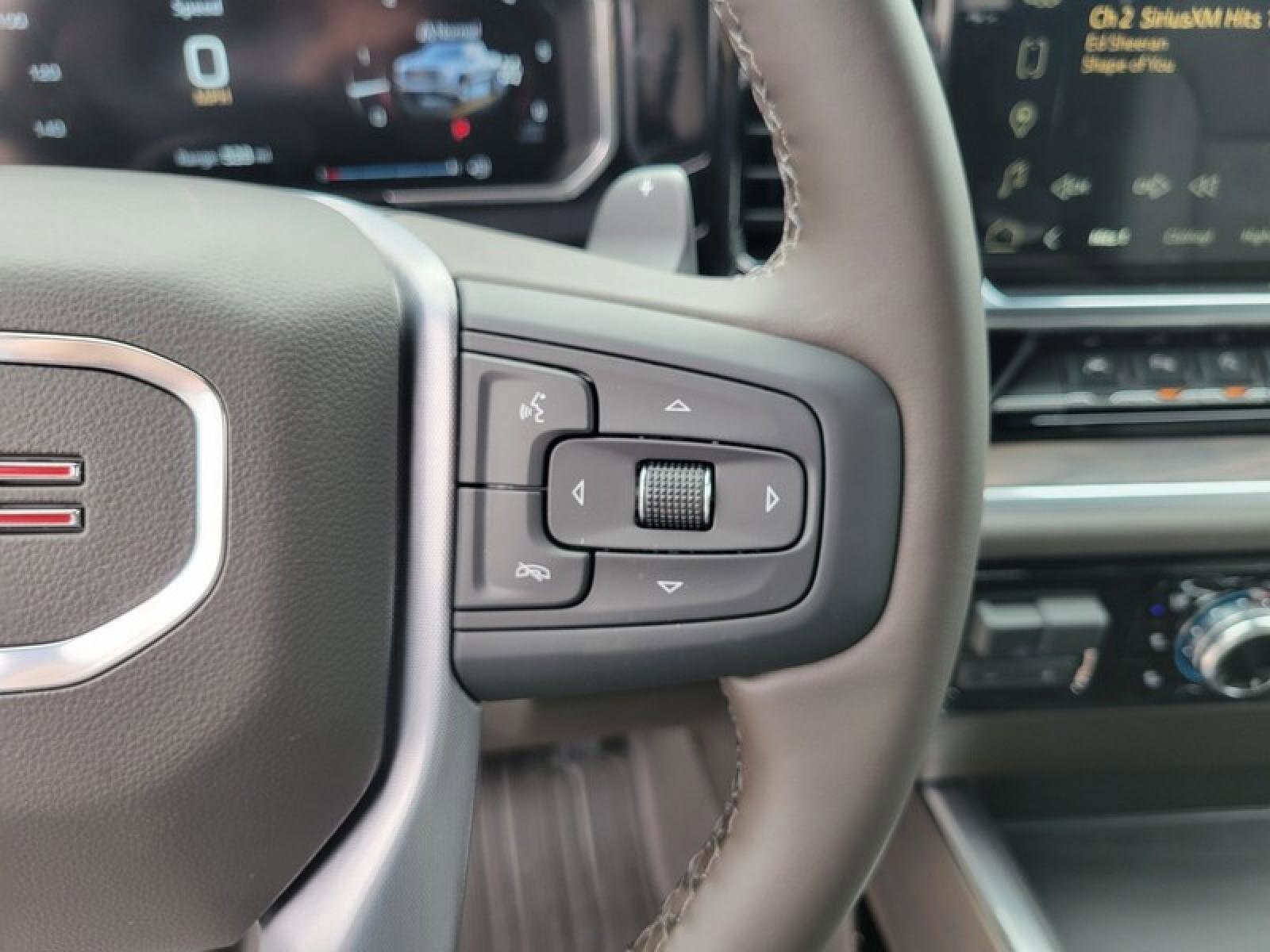 New 2026 GMC Sierra 1500 SLT w/ SLT Premium Plus Package image 17