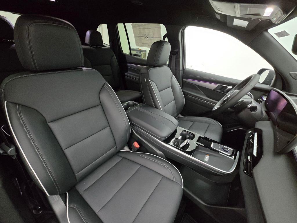 New 2026 Buick Enclave Preferred w/ Power Package image 37