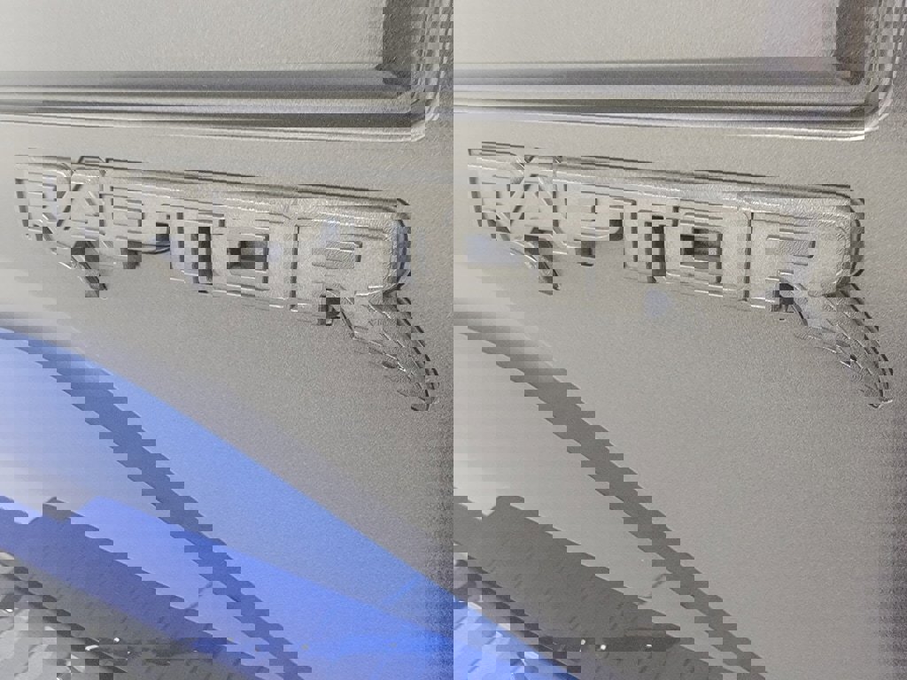 Used 2018 Ford F150 Raptor w/ Equipment Group 802A Luxury image 10