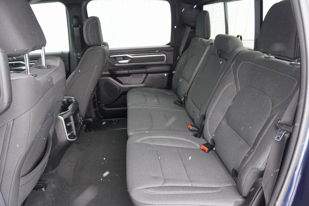 Used 2020 RAM 1500 Big Horn image 36