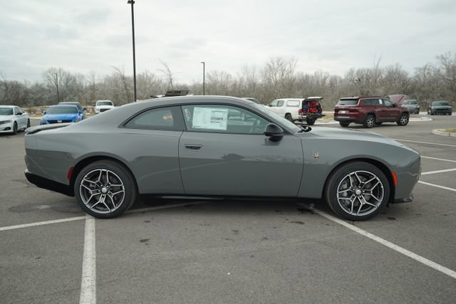 New 2026 Dodge Charger Scat Pack image 8