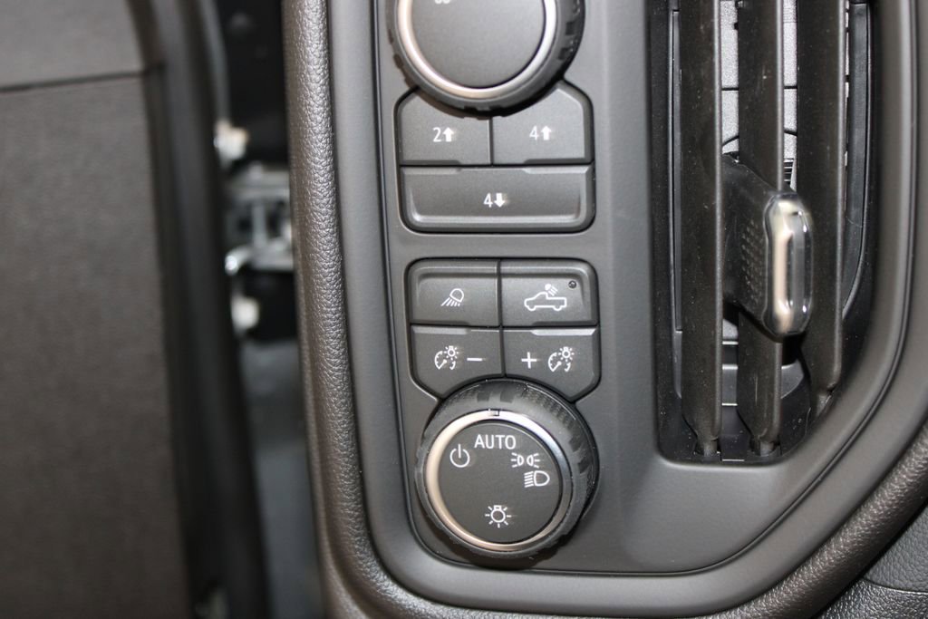 New 2026 Chevrolet Silverado 2500 Custom w/ Custom Value Package image 41