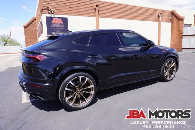Used 2019 Lamborghini Urus image 63