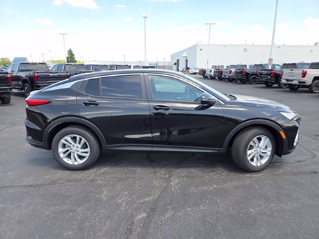 New 2026 Buick Envista Sport Touring w/ Convenience I Package FWD image 23