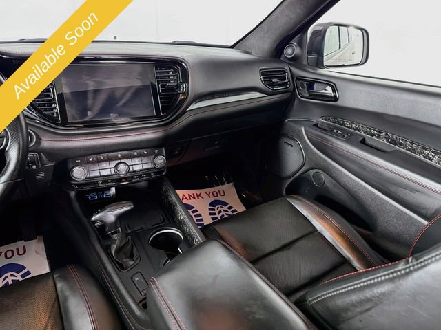 Used 2024 Dodge Durango R/T AWD/4WD image 25
