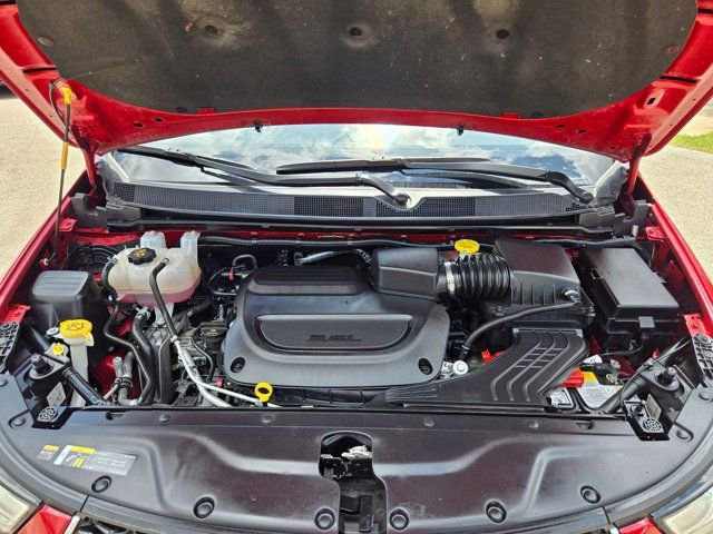 Used 2025 Chrysler Pacifica Select FWD image 31