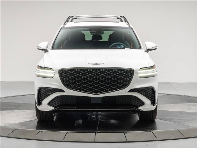 New 2026 Genesis GV70 3.5T Sport Prestige AWD/4WD image 8