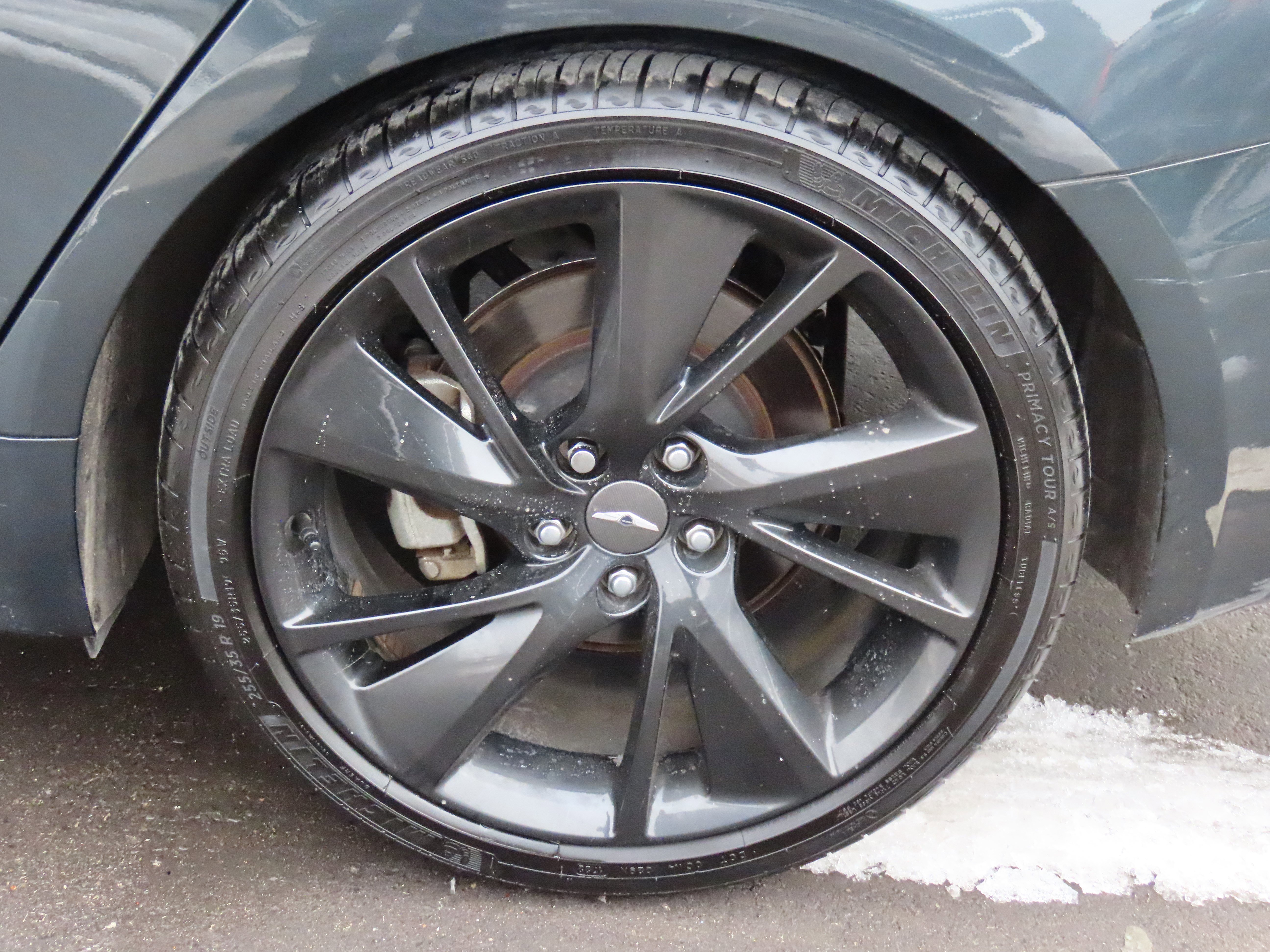 Used 2023 Genesis G70 2.0T w/ Sport Prestige Package image 40