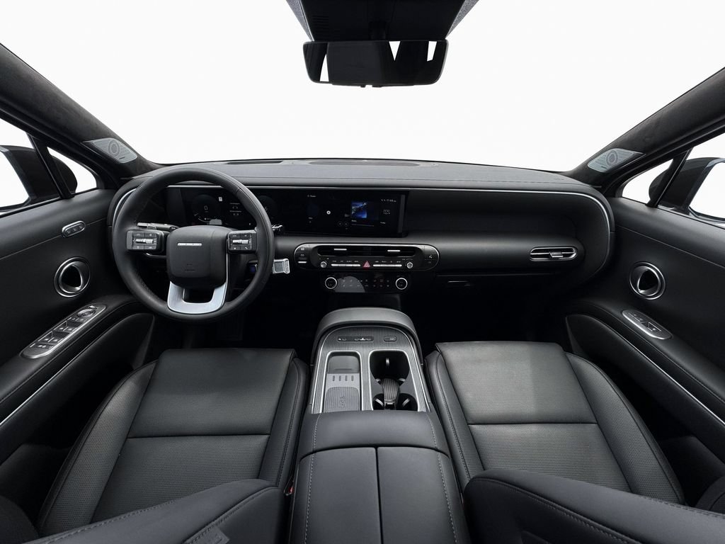 New 2026 Hyundai Palisade Calligraphy FWD image 13