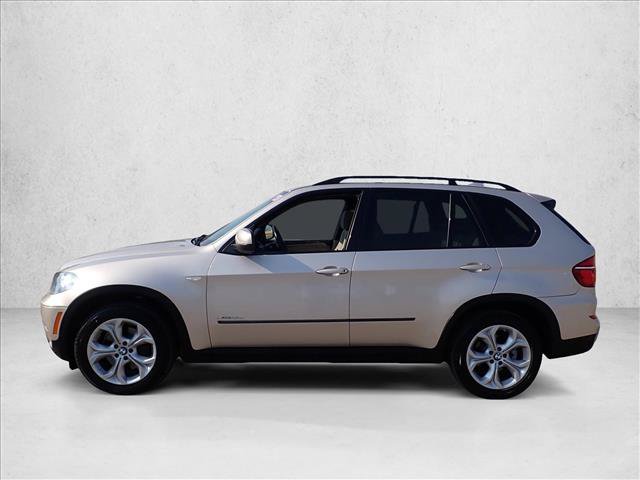 Used 2013 BMW X5 xDrive35d AWD/4WD image 2