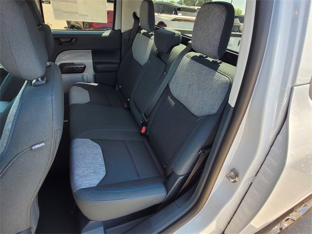 New 2025 Ford Maverick XLT w/ 4K Tow Package image 6