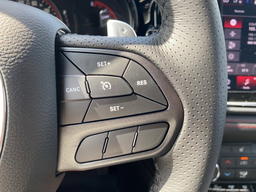 New 2026 Dodge Durango GT image 24