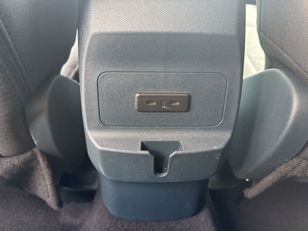 Used 2025 Ford Maverick XL w/ 4K Tow Package AWD/4WD image 12