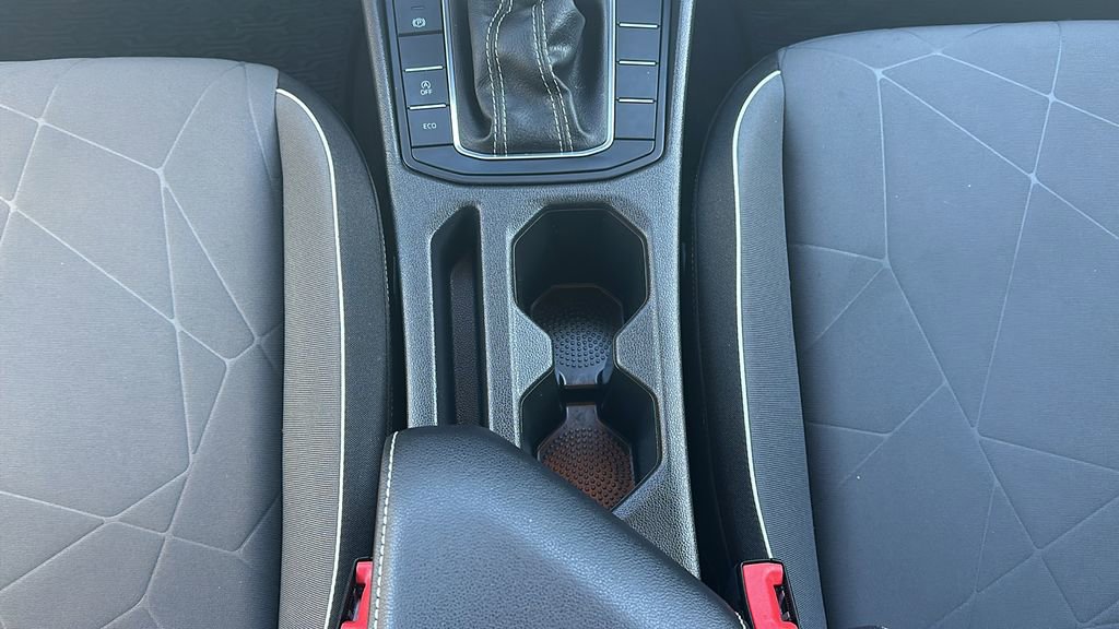 Used 2025 Volkswagen Jetta Sport image 27