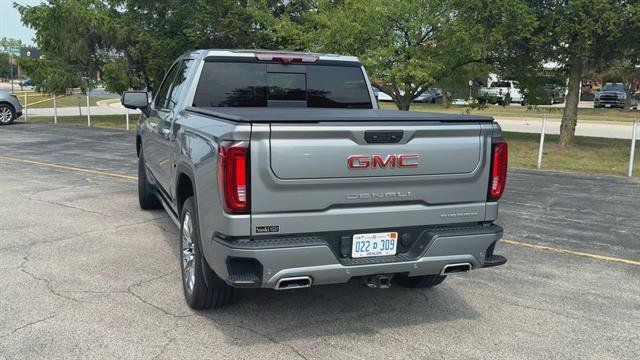 Used 2023 GMC Sierra 1500 Denali AWD/4WD image 7