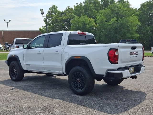 New 2026 GMC Canyon Elevation AWD/4WD image 4