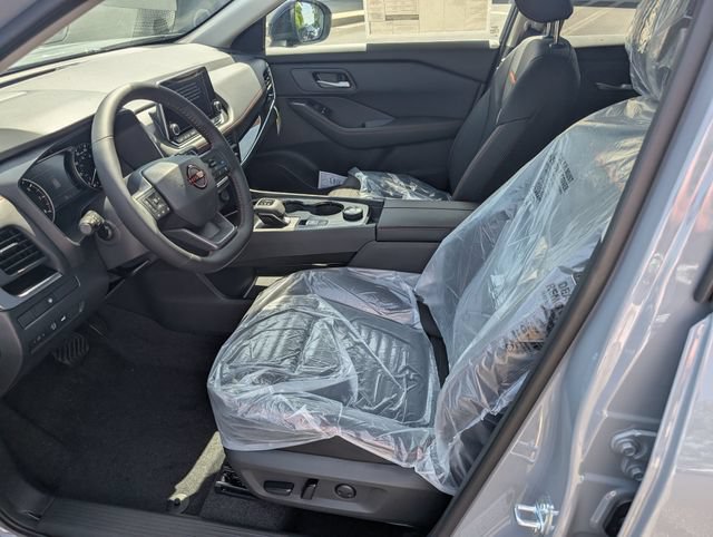 New 2026 Nissan Rogue SV w/ Rock Creek Premium Package AWD/4WD image 14