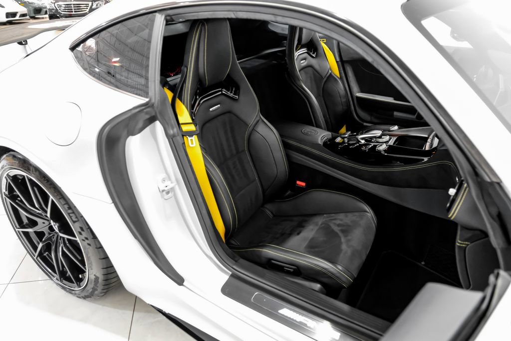 Used 2018 Mercedes-Benz AMG GT R image 28