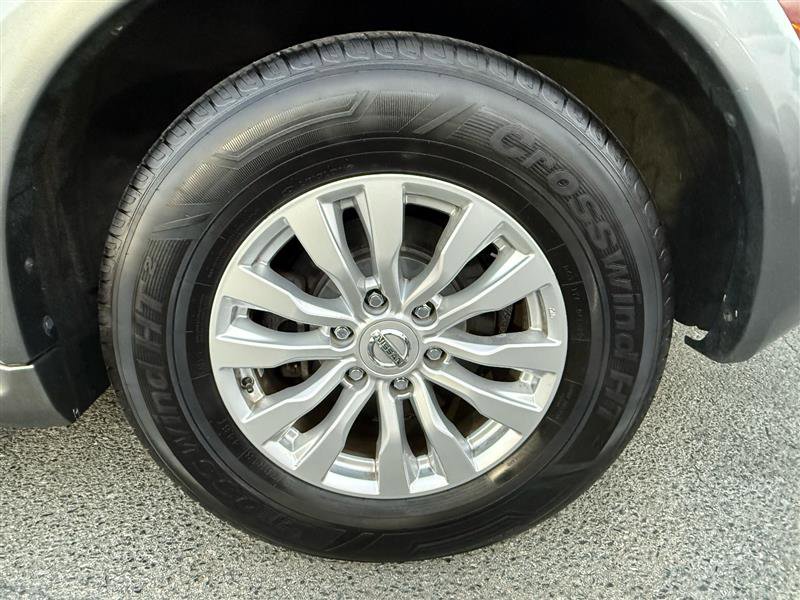 Used 2017 Nissan Armada SV image 13