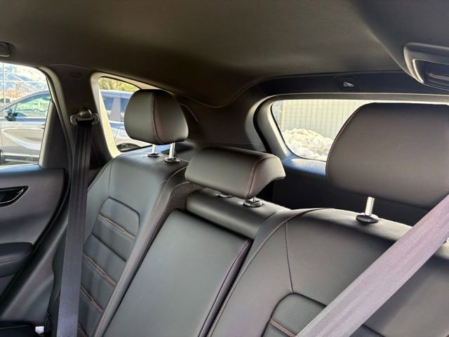 New 2026 Honda CR-V Sport Touring image 26