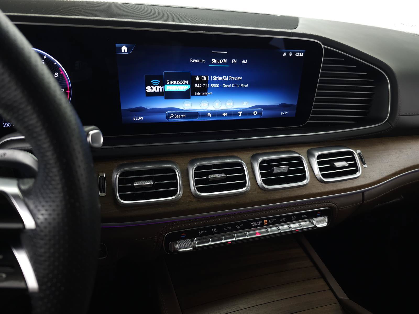 Used 2024 Mercedes-Benz GLE 53 AMG 4MATIC image 24