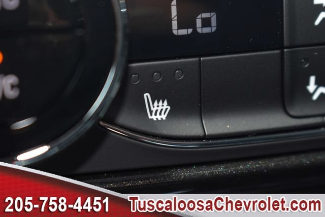 New 2026 Chevrolet TrailBlazer RS w/ Convenience Package FWD image 31