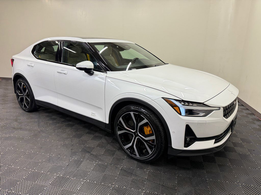 Used 2021 Polestar Polestar 2 LAUNCH EDITION w/ Performance Package image 10