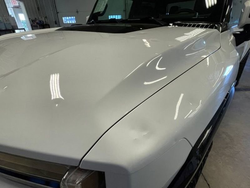 Used 2023 GMC Hummer EV Edition 1 image 21