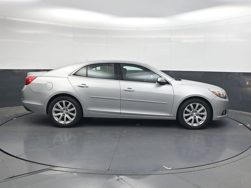 Used 2013 Chevrolet Malibu LT FWD image 3