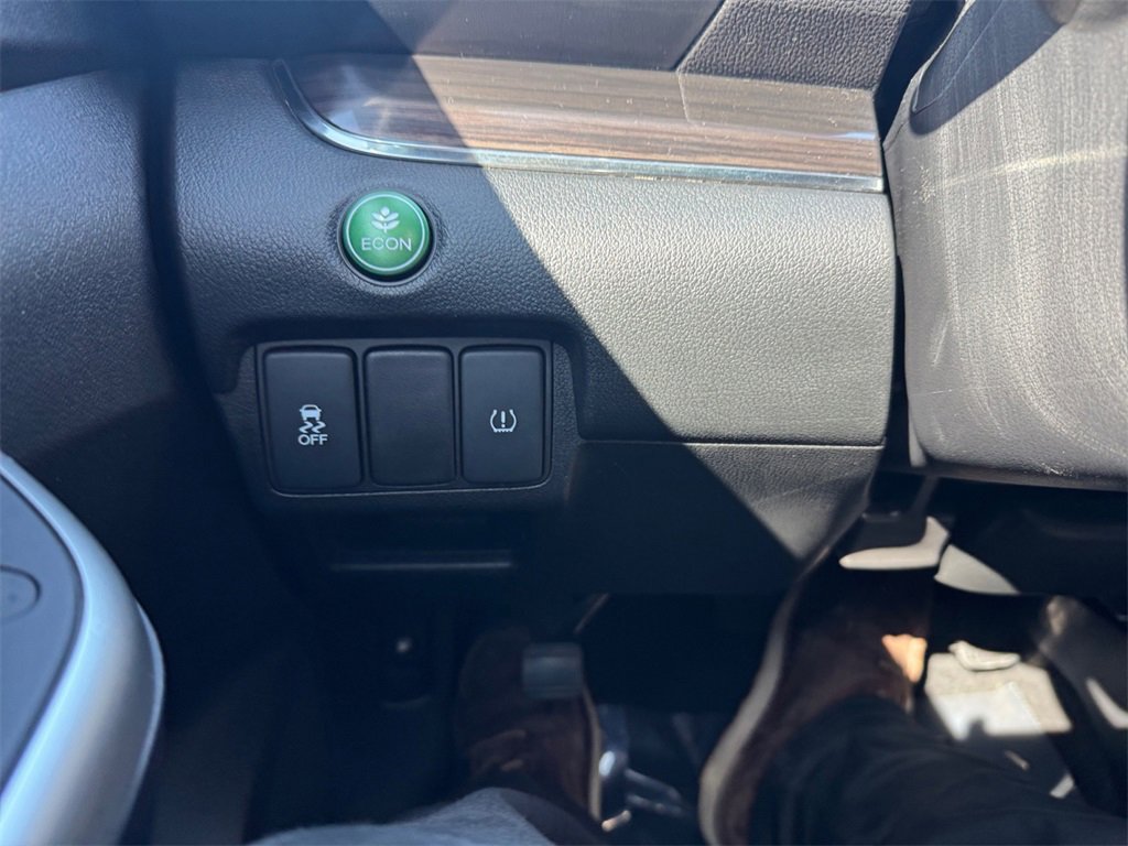 Used 2015 Honda CR-V EX-L image 28