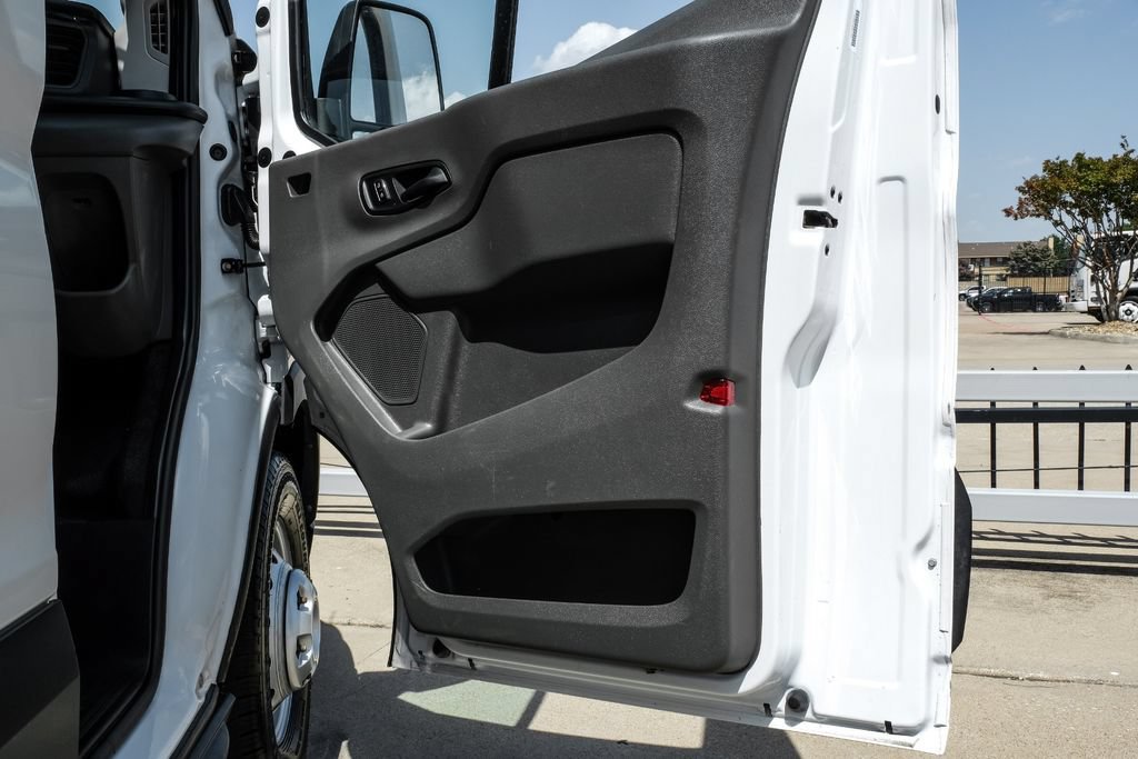Used 2023 Ford Transit 250 Medium Roof AWD w/ Load Area Protection Package image 41