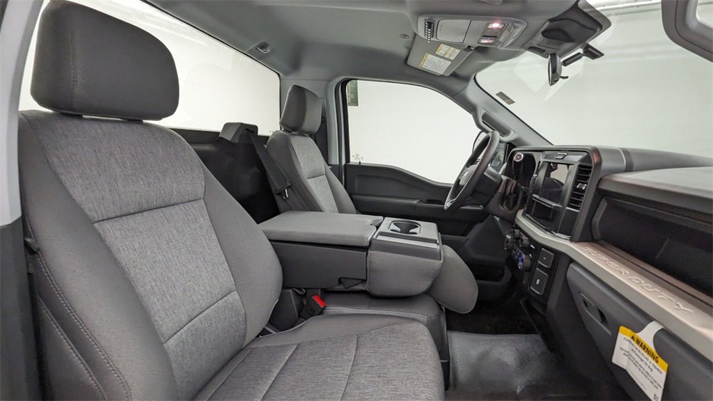 New 2026 Ford F250 XL image 33