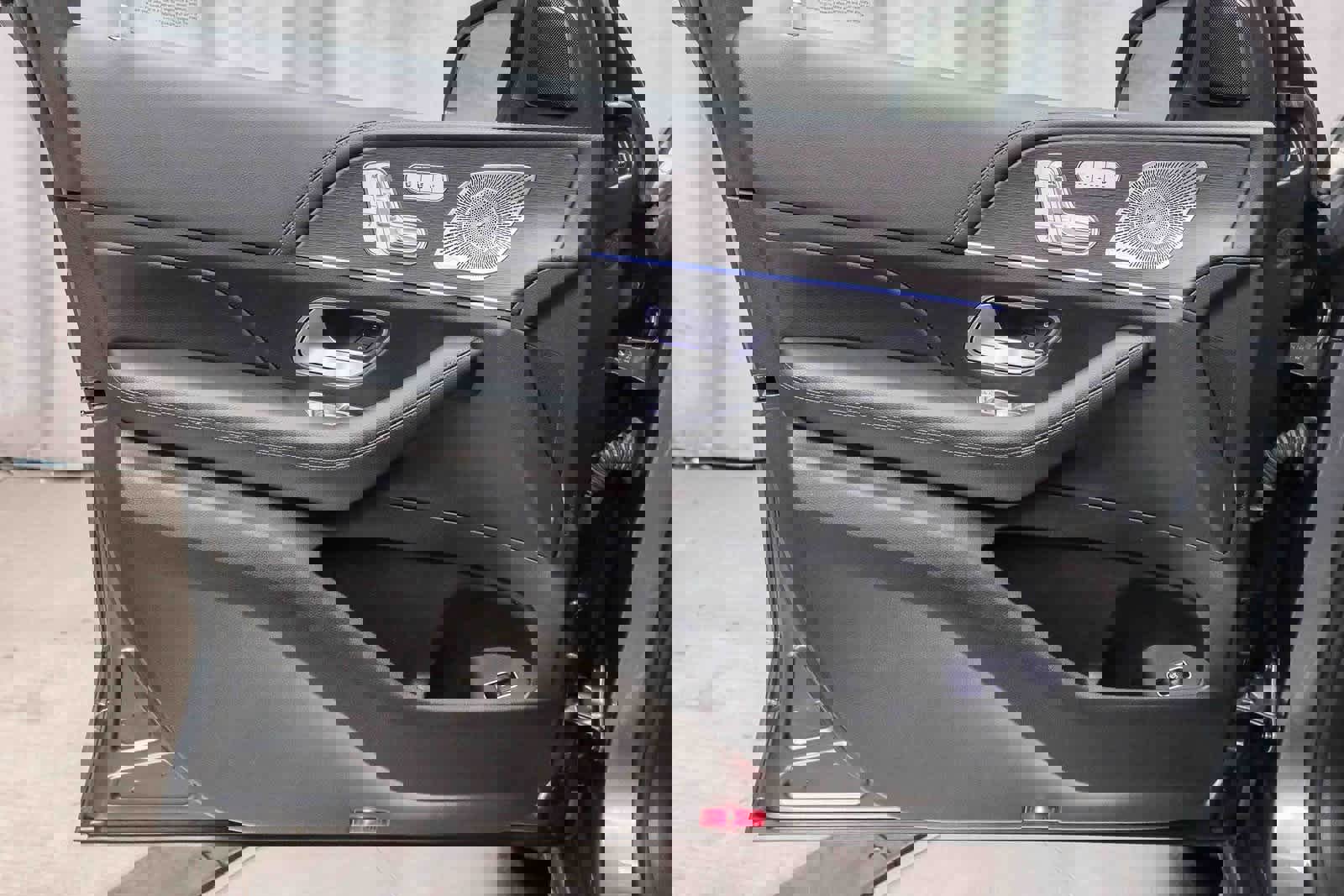 Certified 2022 Mercedes-Benz GLS 450 4MATIC image 24