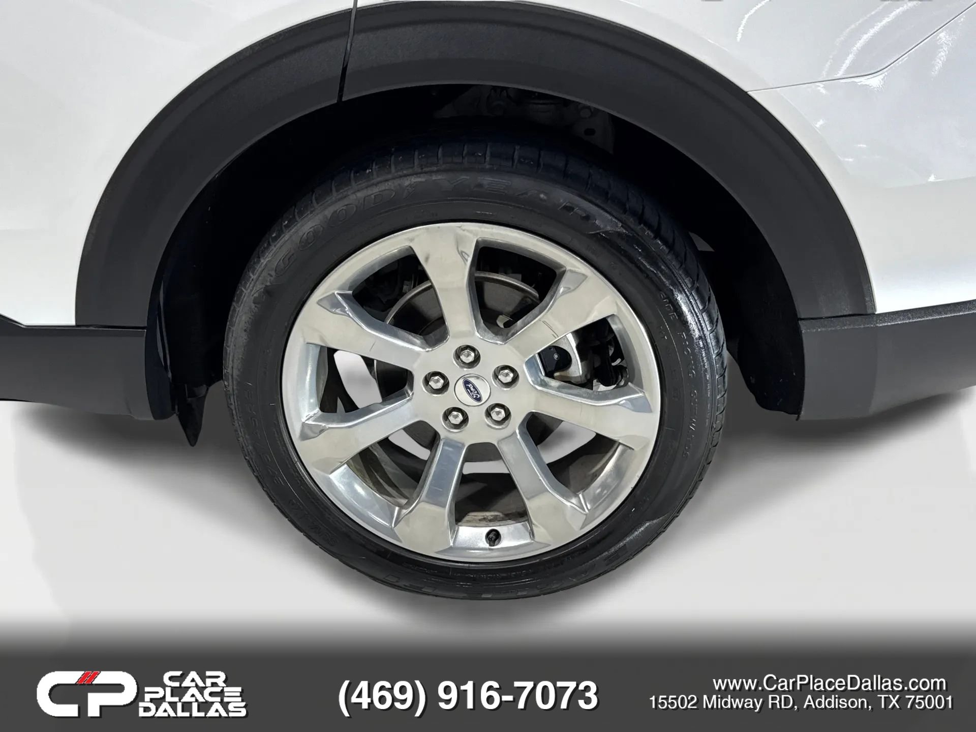 Used 2020 Ford Explorer Platinum w/ Premium Technology Package AWD/4WD image 40