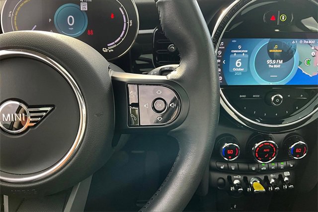 Used 2024 MINI Cooper SE image 21